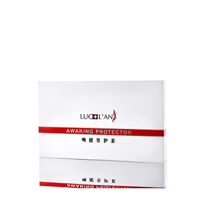 新巴尔虎左气血能量增强套