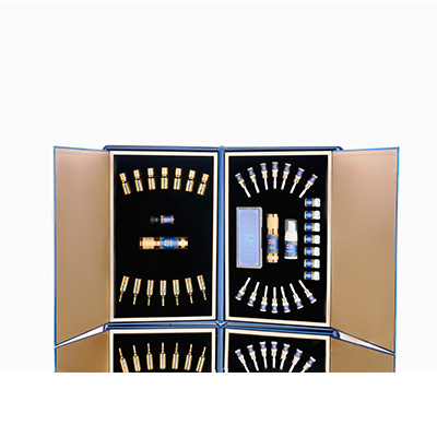 新巴尔虎左7D私密抗衰养护套